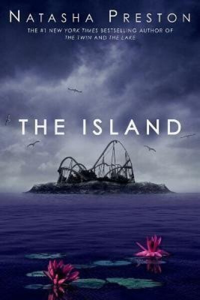 The Island - Natasha Preston