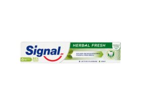 Signal Herbal Fresh zubní pasta 75ml