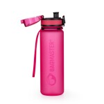 Školní batohový 5-dílný set Bagmaster LUMI 25 A KRÁLÍČEK (batoh,penál,sáček na cvičky,box na svačinu,láhev)