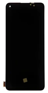 LCD Display + Dotyková Deska OnePlus Nord 2 / AMOLED / DN2101, DN2103 / čtečka otisků v displeji (57983107053)