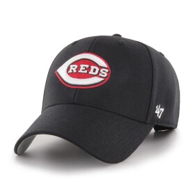 47 Brand Pánská kšiltovka Cincinnati Reds MLB MVP Adjustable