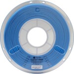 PolyFlex TPU-95A filament modrý 1,75 mm Polymaker 750 g