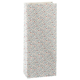 Maileg Papírový sáček Berry Branches 24 cm – set 5 ks, multi barva, papír