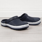 Pánské pěnové ponožky NEWS W EVE300B navy blue 37