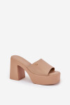 Pantofle model 209944 Step in style 40