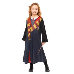 Harry Potter Kostým Hermiona (4-6 let) - Amscan