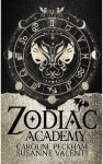 Zodiac Academy 1: The Awakening - Caroline Peckham