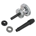KS Tools 700.1330 Sada rázových vytahováků žhavicích svíček pro motory CDI, 4 ks