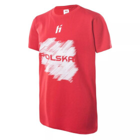 Huari Polsko Tričko Fan Jr 92800426923 158