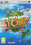 The Tiny Bang Story - PC hra