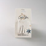 Cake star trezírovací špička č.102