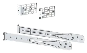 Cisco 9500 Accessory Kit (C9500-4PTH-KIT=) / Montážní sada / pro 19" rack (C9500-4PTH-KIT=)