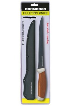 Cormoran Filetovací nůž Filleting Knife Model 3003 (82-13003)