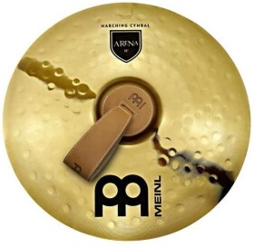 Meinl 16" Arena Series