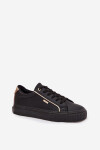 Sportovní obuv model 216473 Step in style 39