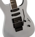 Jackson SL3X Soloist Deluxe LRL QSL