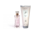 PURE No. 83 - Duo Parfémovaná voda 50 ml + sprchový gel 200 ml