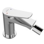 INVENA - Bidetová baterie Alonia Trend, chrom BB-70-001-V