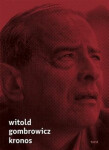 Kronos Witold Gombrowicz