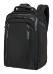 Samsonite SPECTROLITE 4.0 Laptop Backpack 14.1" černá / Batoh na notebook / recyklovaný PET / voděodolný (158108-1041)