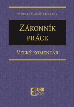 Zákonník práce