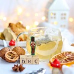 TEA HERITAGE Čaj rooibos Rocking Horse – 5 ks, multi barva, papír, textil