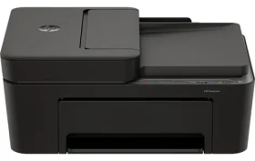 HP DeskJet 4320 šedá / Multifunkční tiskárna / inkoustová / Wi-Fi / A4 / duplexní tisk