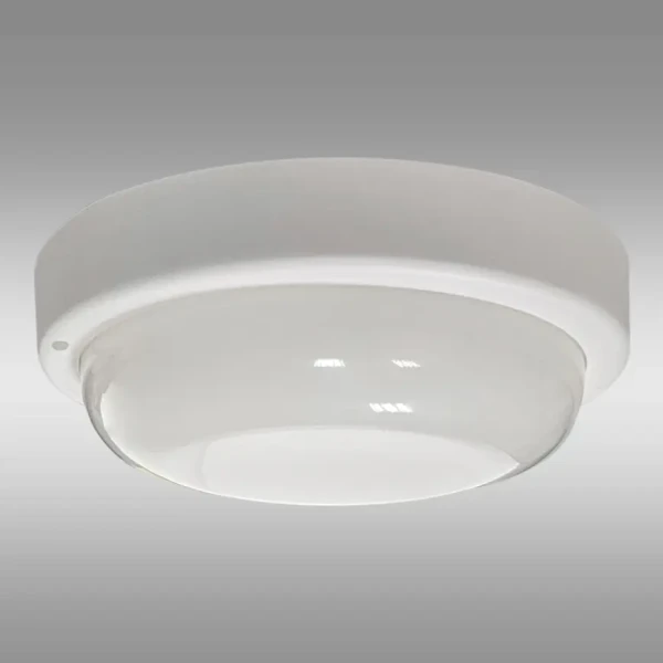 SVITIDLO LED Q-42A 15W IP64 WHITE