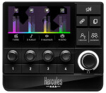 Hercules DJ STREAM 200 XLR