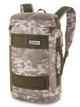 Dakine MISSION STREET VINTAGE CAMO školní batoh - 25L