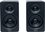 EDIFIER M60 Hi-Fi černá / 2.0 / reproduktory / AUX / Bluetooth / USB / RMS 66W (M60 Black)