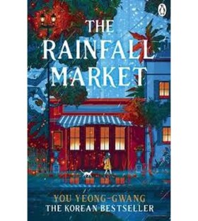 The Rainfall Market - You Yeong-Gwang