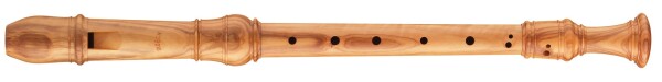 Moeck 4306 Rottenburgh, Olivewood