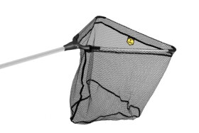 Delphin Podběrák s plastovým středem - 70x70/200cm,Delphin Podběrák s plastovým středem - 70x70/200cm