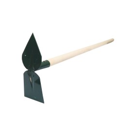 Motyka špičatá- plochá s násadou 55 cm FED 309266