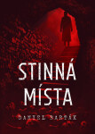 Stinná místa | Daniel Barták