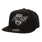 Mitchell & Ness Pánská kšiltovka Los Angeles Kings NHL Conference Patch Snapback Vntg