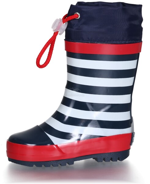 Dětské holinky Playshoes 188540 Maritime Velikost: