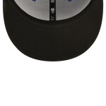 New Era Pánská kšiltovka Chicago Cubs MLB Authentic Low Profile 59FIFTY Fitted Game Velikost: 7 5/8
