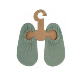 Dětské plážovky Rayve Splashsafe Khaki Green Velikost: 24-26