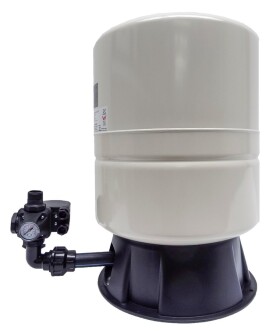 Vodárenský set GRUNDFOS 100 l