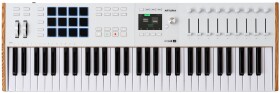 Arturia KeyLab 61 mk3 - White