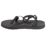 Teva Original Universal Slim Sandals W 1150110-BLK dámské sandály 41