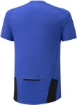 Běžecké tričko Mizuno Solarcut ER Trail HZ Tee J2GA004029 Velikost textilu: M