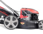 Benzínová sekačka VeGA 465 SHBX