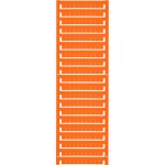 Weidmüller 1912090000 označení přístroje oranžová 1000 ks