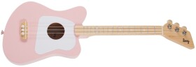 Loog Mini Acoustic Pink