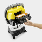Kärcher Víceúčelový vysavač WD 7 Control P S