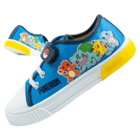 Leomil Pokemon Jr boty PO003309 28