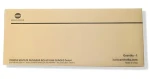 Konica Minolta ACVF0RD / Zobrazovací válec / černá / 102 000 stran (ACVF0RD)